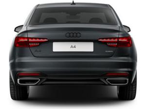 Audi A4 Limousine 40 TDI quattro S tronic advanced
