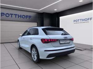 Audi A3 Sportback advanced TDI Schaltgetriebe❗️ SOFORT VERFÜGBAR🚀