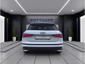 Audi A3 Sportback advanced TDI Schaltgetriebe❗️ SOFORT VERFÜGBAR🚀