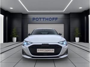 Audi A3 Sportback advanced TDI Schaltgetriebe❗️ SOFORT VERFÜGBAR🚀