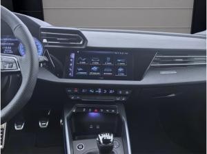 Audi A3 Sportback advanced TDI Schaltgetriebe❗️ SOFORT VERFÜGBAR🚀