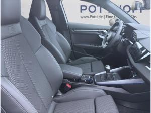 Audi A3 Sportback advanced TDI Schaltgetriebe❗️ SOFORT VERFÜGBAR🚀