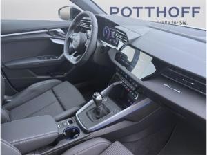 Audi A3 Sportback advanced TDI Schaltgetriebe❗️ SOFORT VERFÜGBAR🚀