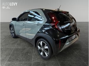 Toyota Aygo X Hybrid 2026 Technikpaket *NEUES MODELL*