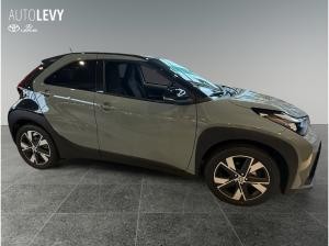 Toyota Aygo X Hybrid 2026 Technikpaket *NEUES MODELL*