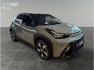 Toyota Aygo X Hybrid 2026 Technikpaket *NEUES MODELL*