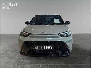 Toyota Aygo X Hybrid 2026 Technikpaket *NEUES MODELL*