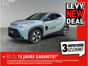 Toyota Aygo X Hybrid 2026 Technikpaket *NEUES MODELL*