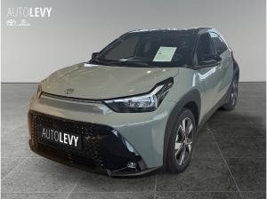 Toyota Aygo X Hybrid 2026 Technikpaket *NEUES MODELL*