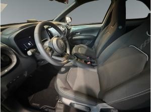 Toyota Aygo X Hybrid 2026 Technikpaket *NEUES MODELL*