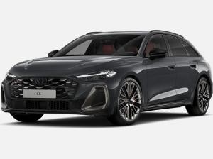 Audi S5 Avant edition one TFSI 270 kW S tronic *360°*HUD*Matrix*B&O*