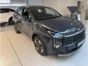 Kia Sportage 1.6 VISION*AUTOMATIK?AKTION?*KAMERA*NAV*SITZHZG*
