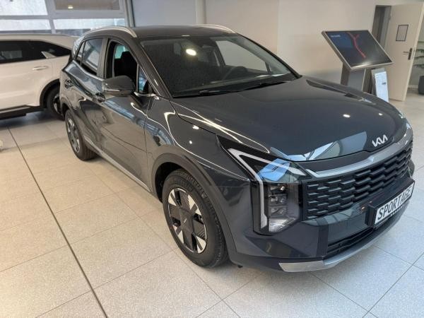 Kia Sportage 1.6 VISION*AUTOMATIK🔮AKTION🔮*KAMERA*NAV*SITZHZG*