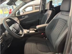 Kia Sportage 1.6 VISION*AUTOMATIK🔮AKTION🔮*KAMERA*NAV*SITZHZG*