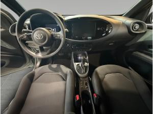 Toyota Aygo X Hybrid 2026 Technikpaket *NEUES MODELL*