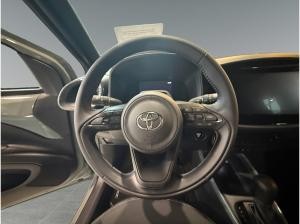 Toyota Aygo X Hybrid 2026 Technikpaket *NEUES MODELL*