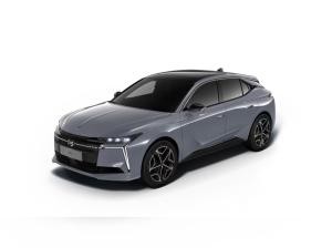 DS Automobiles N°4 🔥🔥 ÉTOILE + Alcantara HYBRID 145 🔥🔥 Gewerbe Aktion 🔥🔥