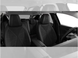 DS Automobiles N°4 🔥🔥 ÉTOILE + Alcantara HYBRID 145 🔥🔥 Gewerbe Aktion 🔥🔥