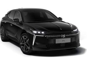 DS Automobiles N°4 🔥🔥 ÉTOILE + Alcantara HYBRID 145 🔥🔥 Gewerbe Aktion 🔥🔥