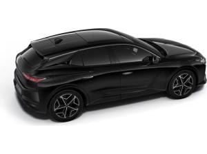 DS Automobiles N°4 🔥🔥 ÉTOILE + Alcantara HYBRID 145 🔥🔥 Gewerbe Aktion 🔥🔥