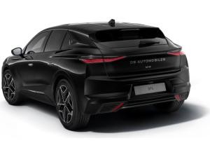 DS Automobiles N°4 🔥🔥 ÉTOILE + Alcantara HYBRID 145 🔥🔥 Gewerbe Aktion 🔥🔥