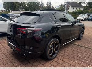 Alfa Romeo Stelvio 💫Intensa 280PS Panorama / Leder / Matrix / Kamera / Navi  Lagerfahrzeug💫