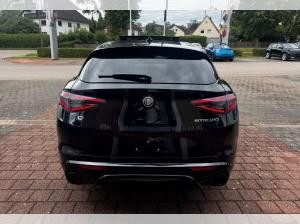 Alfa Romeo Stelvio 💫Intensa 280PS Panorama / Leder / Matrix / Kamera / Navi  Lagerfahrzeug💫