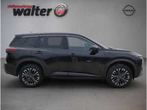 Nissan X-Trail AT 163PS / N-Connecta/ 360 °/HUD/PANO *sofort verfügbar