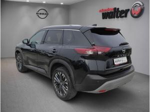 Nissan X-Trail AT 163PS / N-Connecta/ 360 °/HUD/PANO *sofort verfügbar