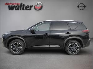 Nissan X-Trail AT 163PS / N-Connecta/ 360 °/HUD/PANO *sofort verfügbar