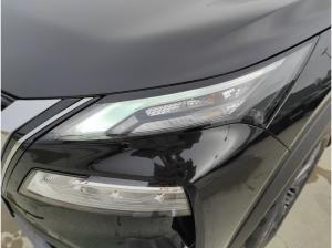 Nissan X-Trail AT 163PS / N-Connecta/ 360 °/HUD/PANO *sofort verfügbar