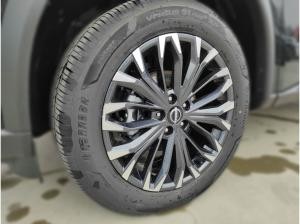 Nissan X-Trail AT 163PS / N-Connecta/ 360 °/HUD/PANO *sofort verfügbar