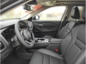 Nissan X-Trail AT 163PS / N-Connecta/ 360 °/HUD/PANO *sofort verfügbar