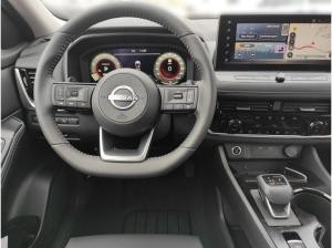 Nissan X-Trail AT 163PS / N-Connecta/ 360 °/HUD/PANO *sofort verfügbar