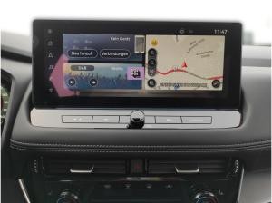 Nissan X-Trail AT 163PS / N-Connecta/ 360 °/HUD/PANO *sofort verfügbar