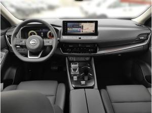 Nissan X-Trail AT 163PS / N-Connecta/ 360 °/HUD/PANO *sofort verfügbar