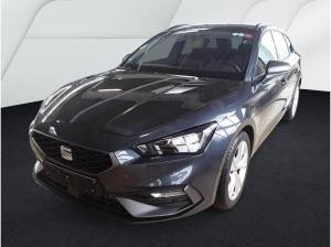 Seat Leon Sportstourer FR-Line 1.5 eTSI 110kW DSG - LED Vision Plus Navi GJR Front Assist SHZ Virtual Cockpit