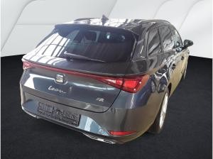 Seat Leon Sportstourer FR-Line 1.5 eTSI 110kW DSG - LED Vision Plus Navi GJR Front Assist SHZ Virtual Cockpit