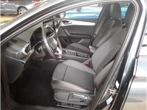 Seat Leon Sportstourer FR-Line 1.5 eTSI 110kW DSG - LED Vision Plus Navi GJR Front Assist SHZ Virtual Cockpit