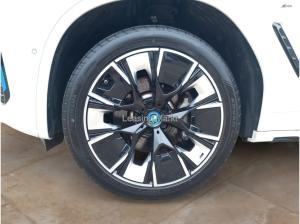 BMW iX3 IMPRESSIVE + 2Jahre-BPS.-GARANTIE