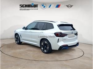 BMW iX3 IMPRESSIVE + 2Jahre-BPS.-GARANTIE