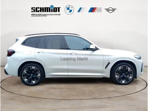 BMW iX3 IMPRESSIVE + 2Jahre-BPS.-GARANTIE