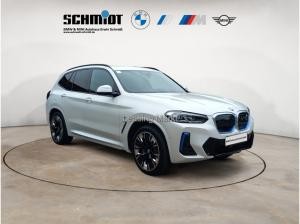 BMW iX3 IMPRESSIVE + 2Jahre-BPS.-GARANTIE