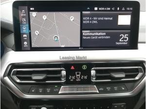 BMW iX3 IMPRESSIVE + 2Jahre-BPS.-GARANTIE