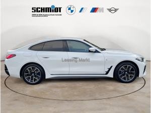 BMW 420 Gran Coupe xDrive D M Sport+GARANTIE-bis-2.30
