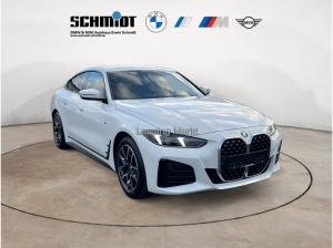 BMW 420 Gran Coupe xDrive D M Sport+GARANTIE-bis-2.30