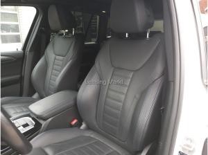BMW iX3 IMPRESSIVE + 2Jahre-BPS.-GARANTIE
