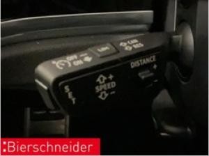 Audi Q3 S line 40 TFSI qu. *AHK/MATRIX/NAVI/PANO/VIRT. COCK*