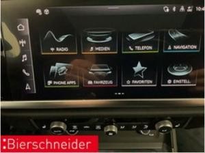 Audi Q3 S line 40 TFSI qu. *AHK/MATRIX/NAVI/PANO/VIRT. COCK*