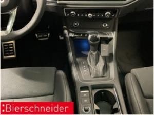 Audi Q3 S line 40 TFSI qu. *AHK/MATRIX/NAVI/PANO/VIRT. COCK*